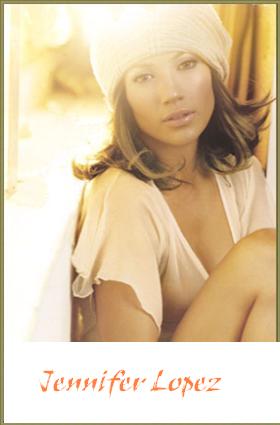 Jennifer Lopez